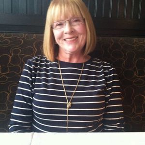 Meet your Posher, Margaret